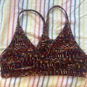 Patagonia sports bra